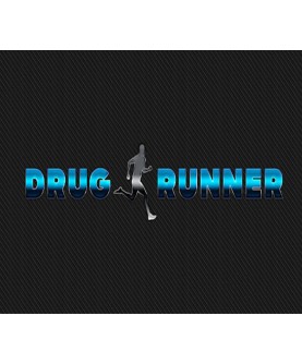 DrugRunner Steam Steam Key GLOBAL